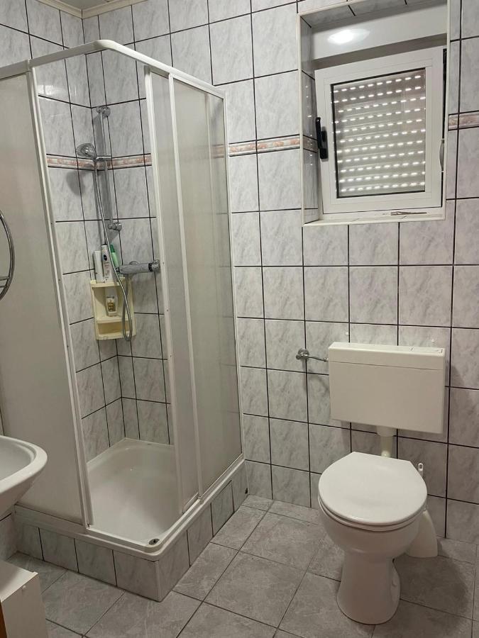 Apartments Zara Вир Экстерьер фото