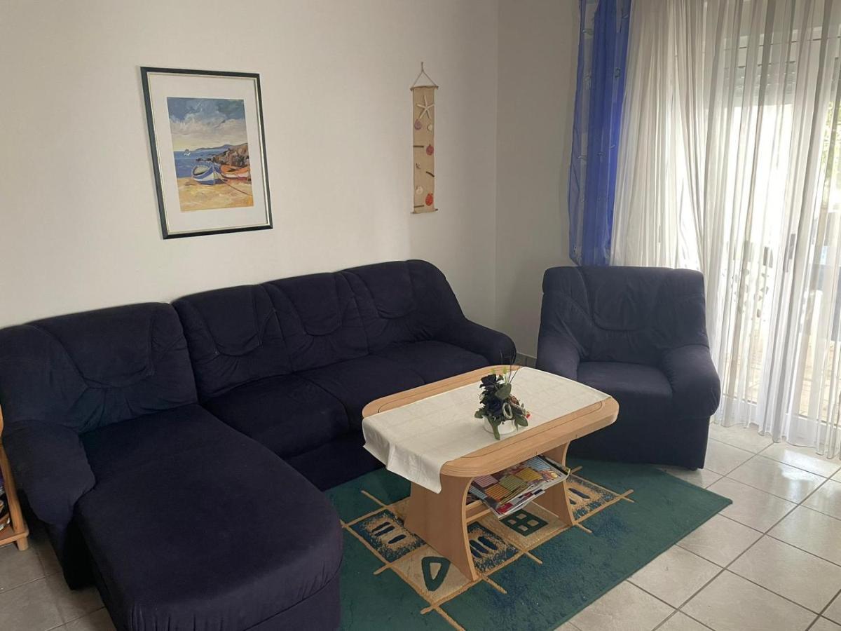 Apartments Zara Вир Экстерьер фото