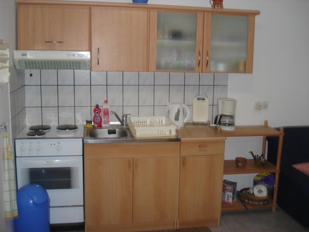 Apartments Zara Вир Экстерьер фото