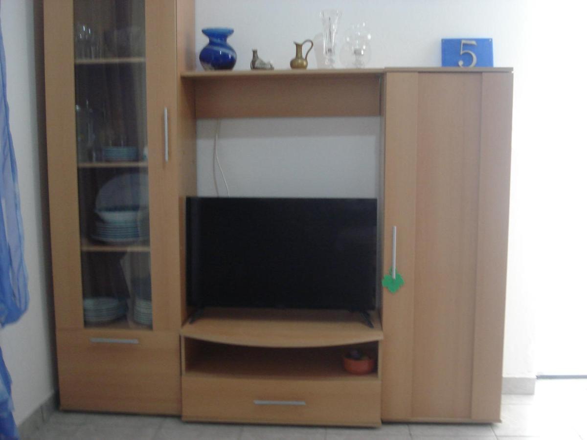 Apartments Zara Вир Экстерьер фото