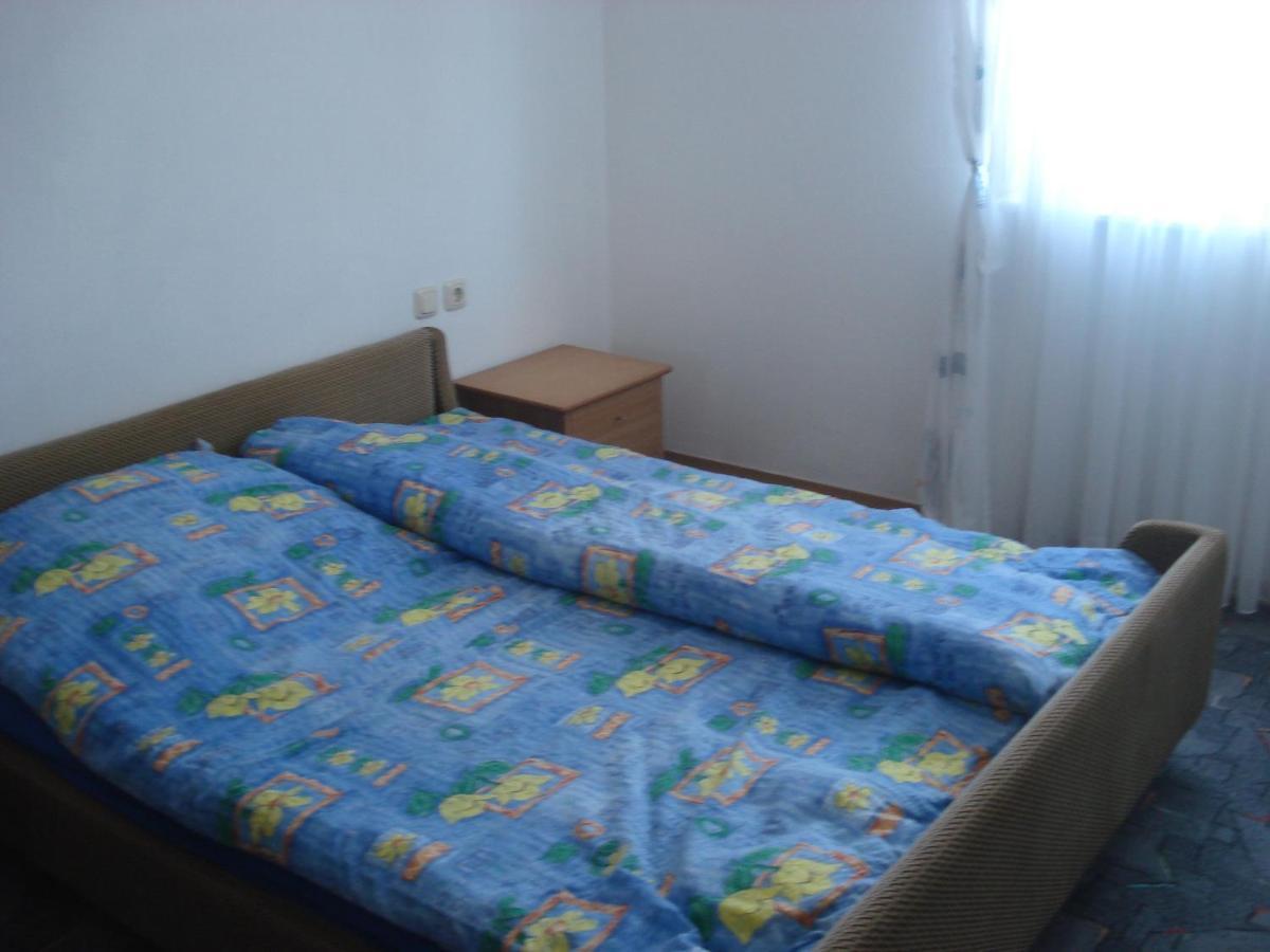 Apartments Zara Вир Экстерьер фото