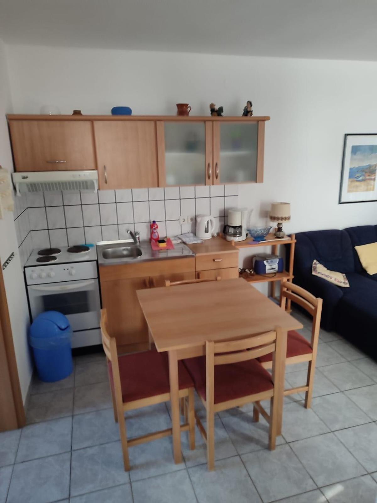 Apartments Zara Вир Экстерьер фото