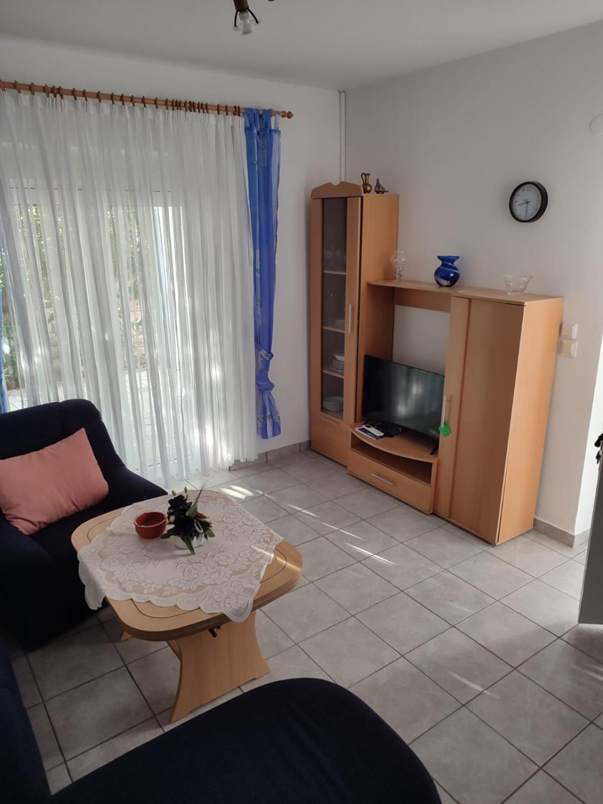 Apartments Zara Вир Экстерьер фото